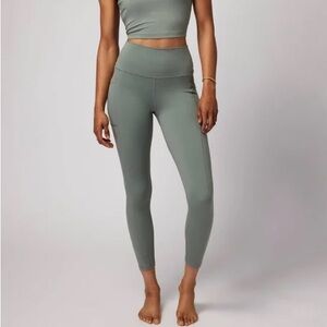 NWT Spiritual Gangster Nova Leggings Bright Blue - Small